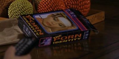 Cartel de The Mallpisode