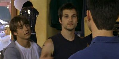 Cartel de The Brothers Grim