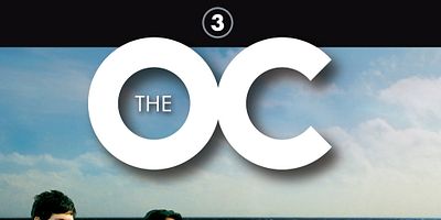 Cartel de The Disconnect