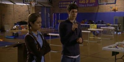 Cartel de The Swells