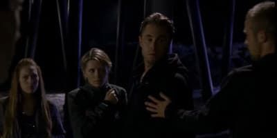 Cartel de The Anger Management