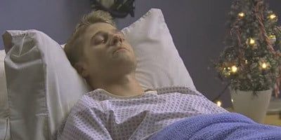 Cartel de The Chrismukk-huh?