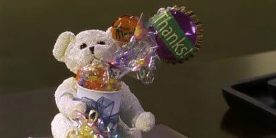 Cartel de The Dream Lover