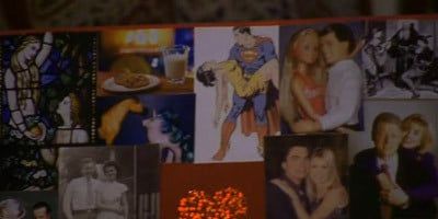 Cartel de The Case of the Franks