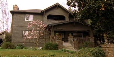 Cartel de The End's Not Near, It's Here