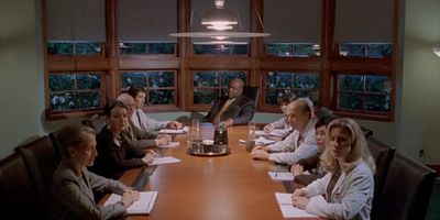 Cartel de Babies & bathwater