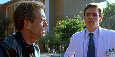 Cartel de Daddy's Boy