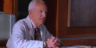 Cartel de The Mistake