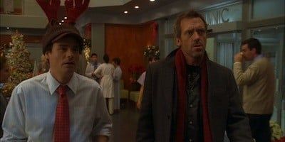 Cartel de It's A Wonderful Lie