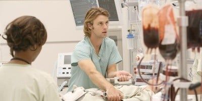 Cartel de Wilson's Heart - Part 2