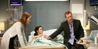 Cartel de Dying Changes Everything