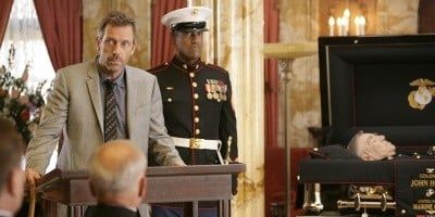 Cartel de Birthmarks