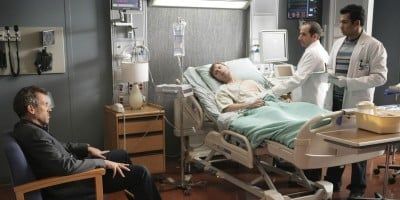 Cartel de Unfaithful