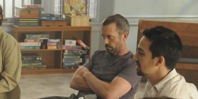 Cartel de Broken - Part 1