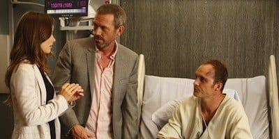 Cartel de The Down Low