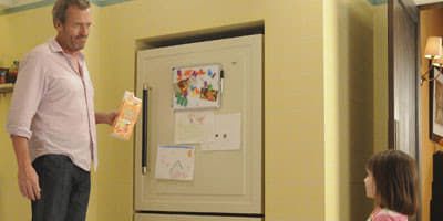 Cartel de Unplanned Parenthood