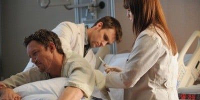 Cartel de Larger Than Life