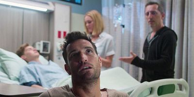 Cartel de Épisode Six