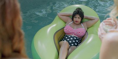 Cartel de Capítulo dos: El final profundo