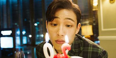 Cartel de Tan solo amigos