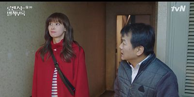 Cartel de Episodio 3