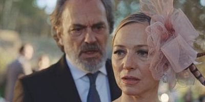 Cartel de Un día para no olvidar