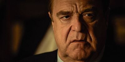 Cartel de Un viejo fantasma