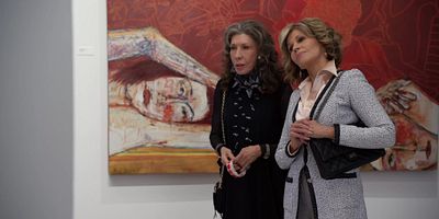 Cartel de La exposición