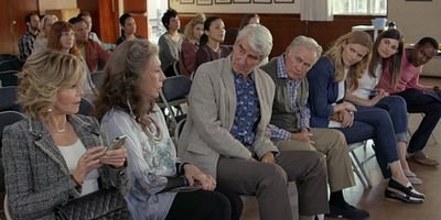 Cartel de Las etiquetas