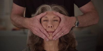 Cartel de El musical