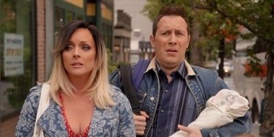 Cartel de ¡Kimmy encuentra a un mentiroso!