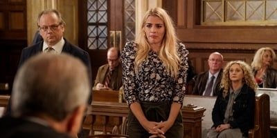 Cartel de Si Kimmy hubiera...