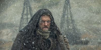 Cartel de The Most Terrible Thing