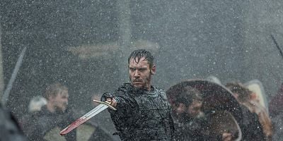 Cartel de El rey pescador