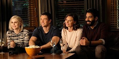 Cartel de Death of a Car Salesman