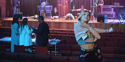 Cartel de Capítulo 1