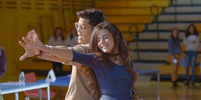 Cartel de Capítulo 3