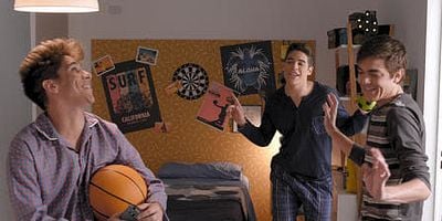 Cartel de Capítulo 8