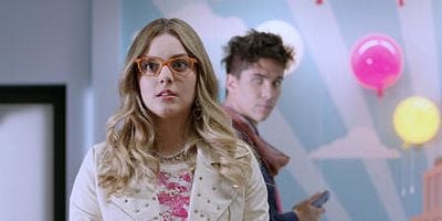 Cartel de Capítulo 9