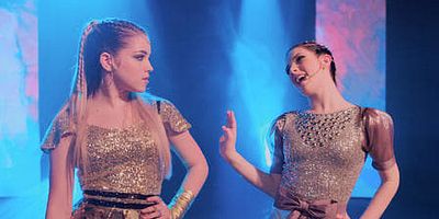 Cartel de Capítulo 15