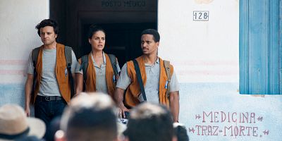 Cartel de Missionários da Morte