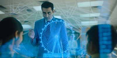 Cartel de Episodio 3