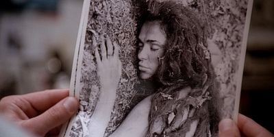 Cartel de The Jersey Devil