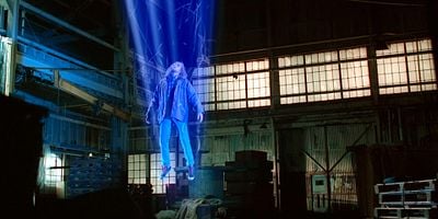 Cartel de Fallen Angel