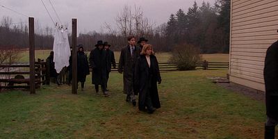 Cartel de Genderbender