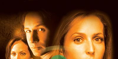 Cartel de Nothing Important Happened Today - Part 1