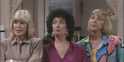 Cartel de The Return of Grandma