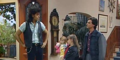 Cartel de The Seven-Month Itch - Part 1