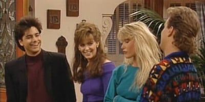 Cartel de Triple Date