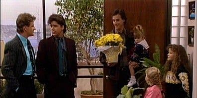 Cartel de Working Mothers